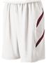 Holloway Ladies Liberty Basketball Shorts