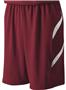 Holloway Ladies Liberty Basketball Shorts