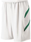 Holloway Ladies' Liberty Basketball Shorts - C/O Holloway Ladies' Liberty Basketball Shorts - C/O