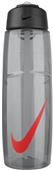 NIKE T1 Flow Swoosh 32oz. Water Bottles NIKE T1 Flow Swoosh 32oz. Water Bottles