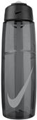 NIKE T1 Flow Swoosh 32oz. Water Bottles NIKE T1 Flow Swoosh 32oz. Water Bottles