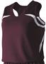 Holloway Ladies Liberty Basketball Jersey
