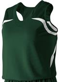 Holloway Ladies Liberty Basketball Jersey