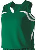 Holloway Ladies Liberty Basketball Jersey