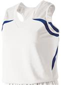 Holloway Ladies Liberty Basketball Jersey