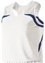 Holloway Ladies Liberty Basketball Jersey