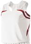 Holloway Ladies Liberty Basketball Jersey