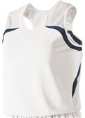 Holloway Ladies Liberty Basketball Jersey