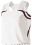 Holloway Ladies Liberty Basketball Jersey