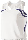 Holloway Ladies Liberty Basketball Jersey