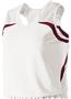 Holloway Ladies Liberty Basketball Jersey