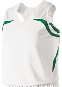 Holloway Ladies Liberty Basketball Jersey