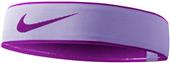 NIKE Pro Swoosh Headbands 2.0 (single) NIKE Pro Swoosh Headbands 2.0 (single)