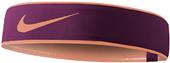 NIKE Pro Swoosh Headbands 2.0 (single) NIKE Pro Swoosh Headbands 2.0 (single)