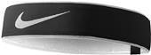 NIKE Pro Swoosh Headbands 2.0 (single) NIKE Pro Swoosh Headbands 2.0 (single)