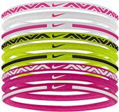 NIKE Elastic Hairbands 2.0 (9 pack) NIKE Elastic Hairbands 2.0 (9 pack)