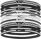 NIKE Elastic Hairbands 2.0 (9 pack) NIKE Elastic Hairbands 2.0 (9 pack)