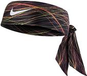 NIKE Printed Dri-Fit Head Tie 2.0 (single) NIKE Printed Dri-Fit Head Tie 2.0 (single)