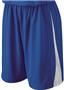 Holloway Ladies Mansfield Basketball Shorts
