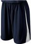 Holloway Ladies Mansfield Basketball Shorts