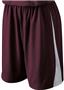 Holloway Ladies Mansfield Basketball Shorts
