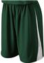 Holloway Ladies Mansfield Basketball Shorts