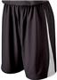 Holloway Ladies Mansfield Basketball Shorts