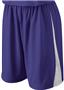 Holloway Ladies Mansfield Basketball Shorts