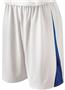 Holloway Ladies Mansfield Basketball Shorts