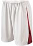 Holloway Ladies Mansfield Basketball Shorts