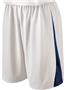 Holloway Ladies Mansfield Basketball Shorts