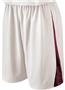 Holloway Ladies Mansfield Basketball Shorts