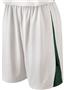 Holloway Ladies Mansfield Basketball Shorts