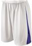 Holloway Ladies Mansfield Basketball Shorts