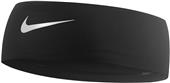 NIKE Girl's Dri-Fit Fury Headband 2.0 (each) NIKE Girl's Dri-Fit Fury Headband 2.0 (each)