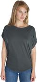 Royal Apparel Womens Bamboo Organic Poncho Royal Apparel Womens Bamboo Organic Poncho