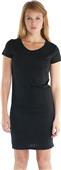 Royal Apparel Womens Bamboo Organic Tee Dress Royal Apparel Womens Bamboo Organic Tee Dress