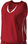 Holloway Ladies Piketon Basketball Jersey