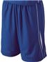 Holloway Ladies Piketon Basketball Shorts