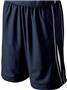 Holloway Ladies Piketon Basketball Shorts