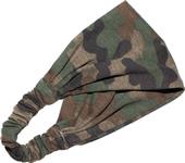 Royal Apparel Women's Camo Headband Royal Apparel Women's Camo Headband