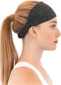 Royal Apparel Women's Triblend Jersey Headband Royal Apparel Women's Triblend Jersey Headband