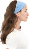 Royal Apparel Women's Triblend Jersey Headband Royal Apparel Women's Triblend Jersey Headband