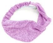Royal Apparel Women's Triblend Jersey Headband Royal Apparel Women's Triblend Jersey Headband
