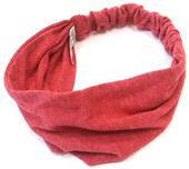 Royal Apparel Women's ECO Triblend Headband Royal Apparel Women's ECO Triblend Headband