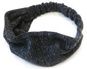 Royal Apparel Women's ECO Triblend Headband Royal Apparel Women's ECO Triblend Headband