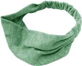 Royal Apparel Women's ECO Triblend Headband Royal Apparel Women's ECO Triblend Headband