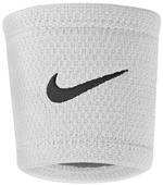 NIKE Dri-Fit Stealth Wristbands (pair) NIKE Dri-Fit Stealth Wristbands (pair)