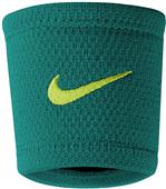 NIKE Dri-Fit Stealth Wristbands (pair) NIKE Dri-Fit Stealth Wristbands (pair)