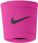 NIKE Dri-Fit Stealth Wristbands (pair) NIKE Dri-Fit Stealth Wristbands (pair)